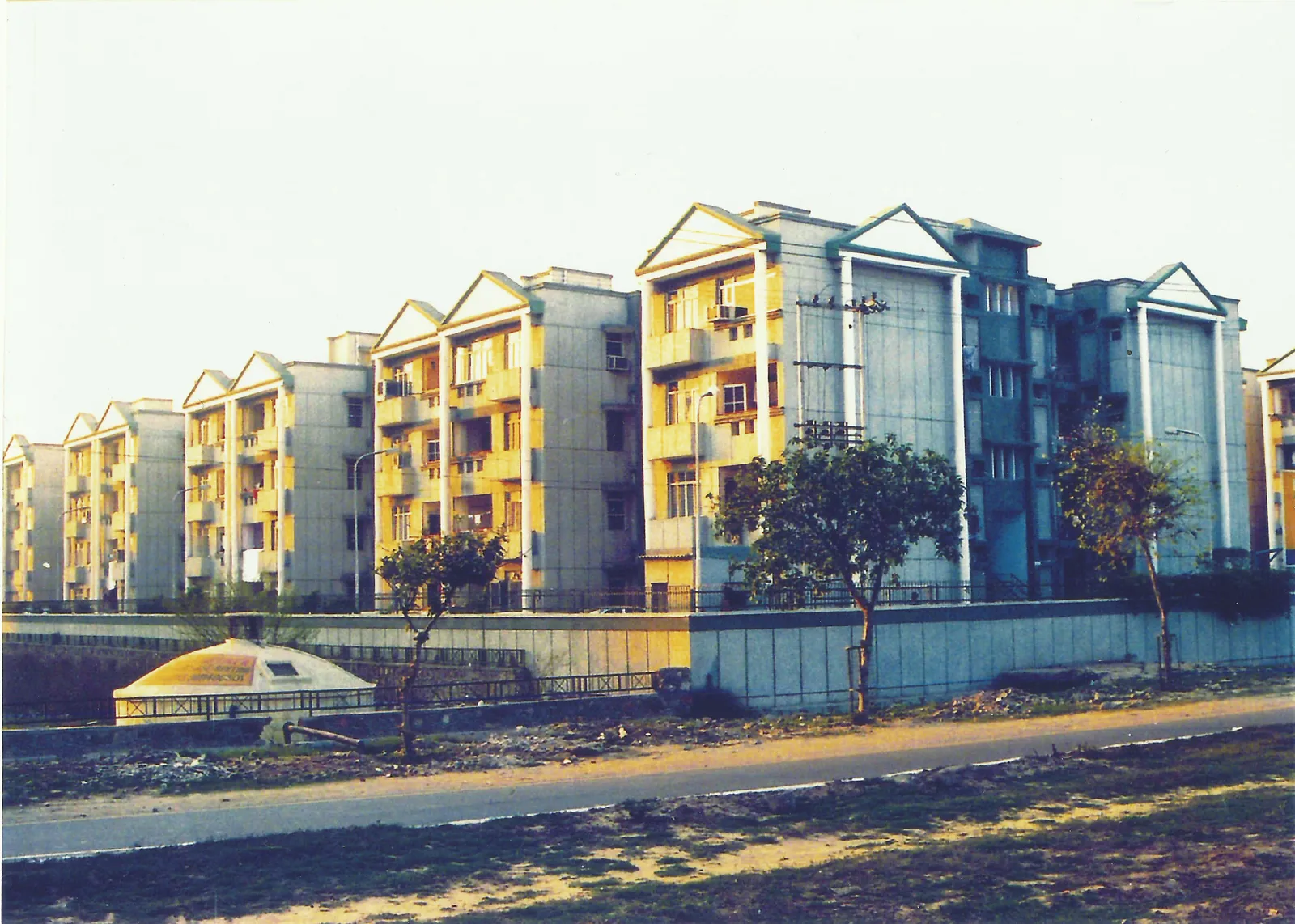 BPCL Karamchari Sehkari Awas - photo 1