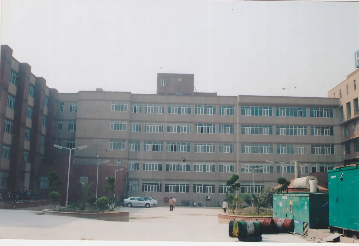 Dharamshila Cancer Hospital - photo 2
