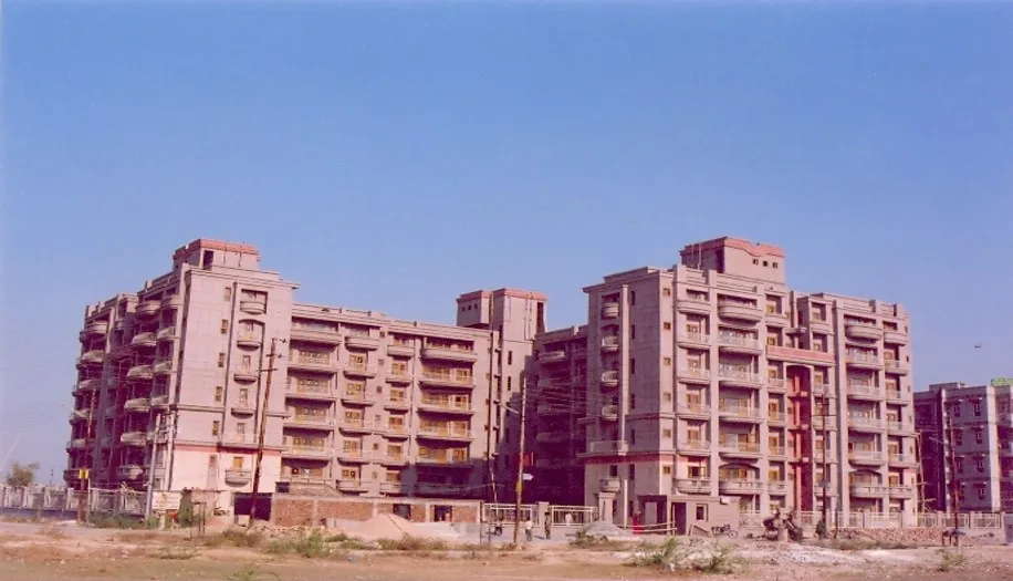DPS Sehkari Awas Samiti - photo 2